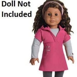 AG Look Alike Outfit